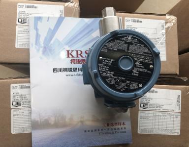 H100压力开关